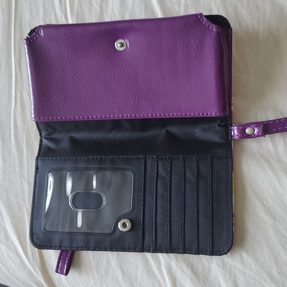 Owl Wallet - Picture 2 of 2